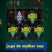 jogo de mulher nua